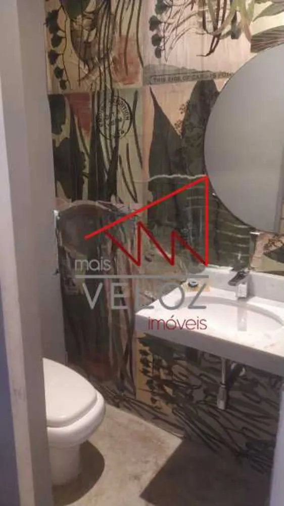 Apartamento, 2 quartos, 135 m² - Foto 13