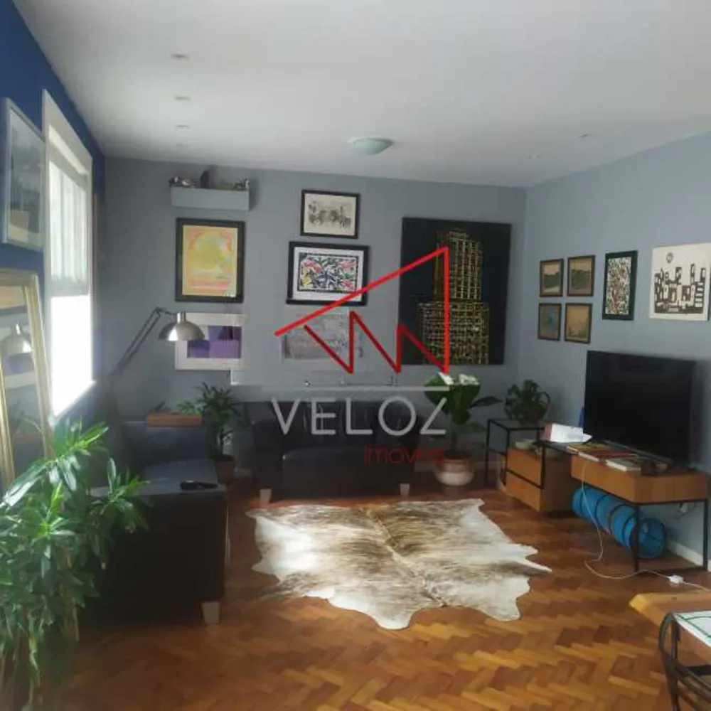 Apartamento, 2 quartos, 135 m² - Foto 16