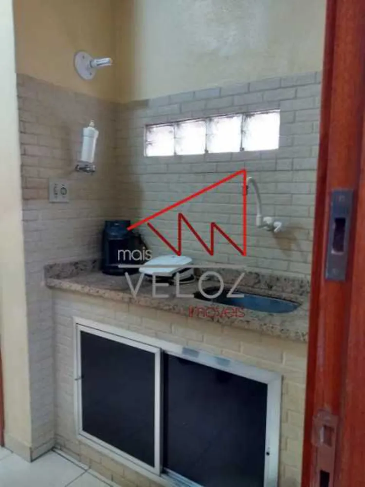 Sala-Conjunto, 36 m² - Foto 2
