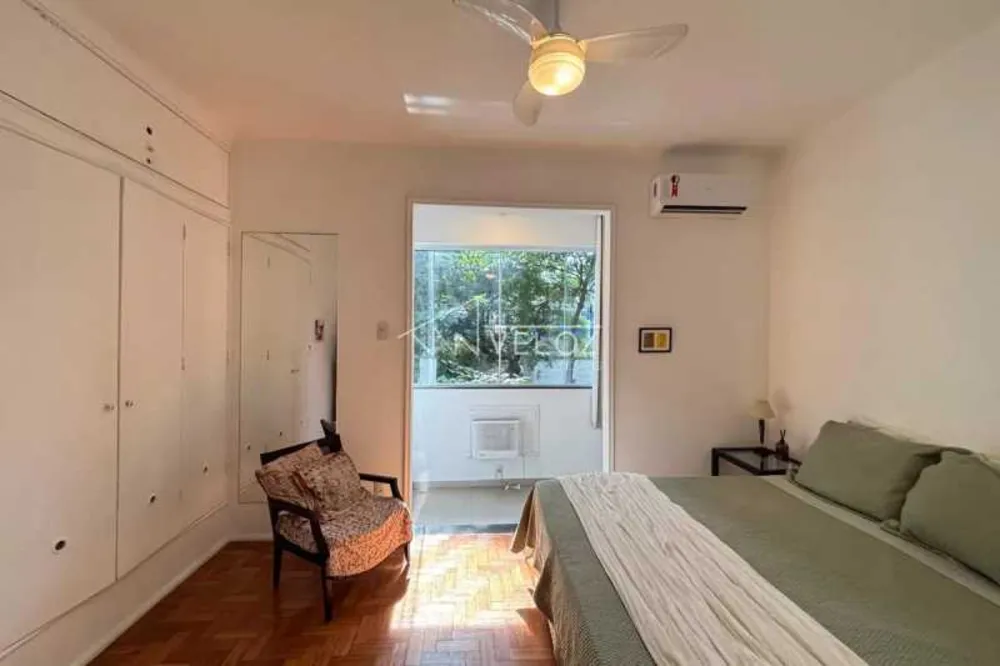 Apartamento, 1 quarto, 40 m² - Foto 4