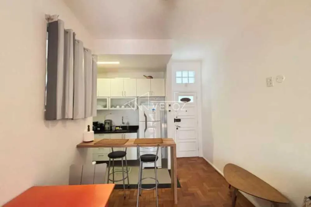 Apartamento, 1 quarto, 40 m² - Foto 7