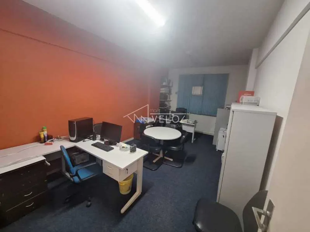 Sala-Conjunto, 67 m² - Foto 4