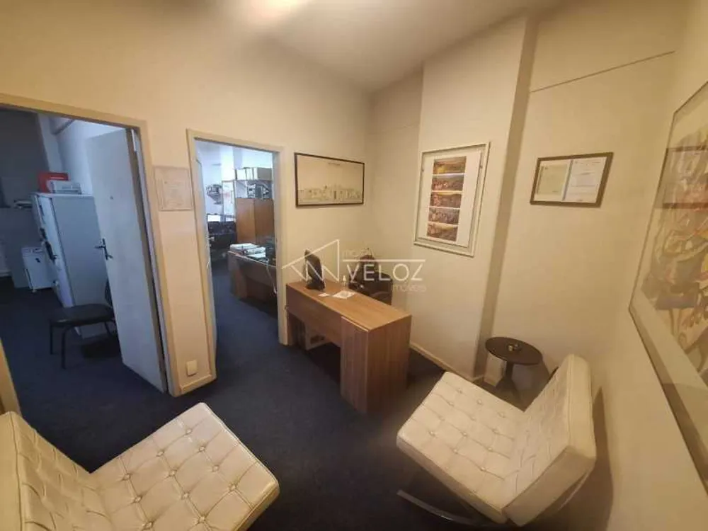 Sala-Conjunto, 67 m² - Foto 1