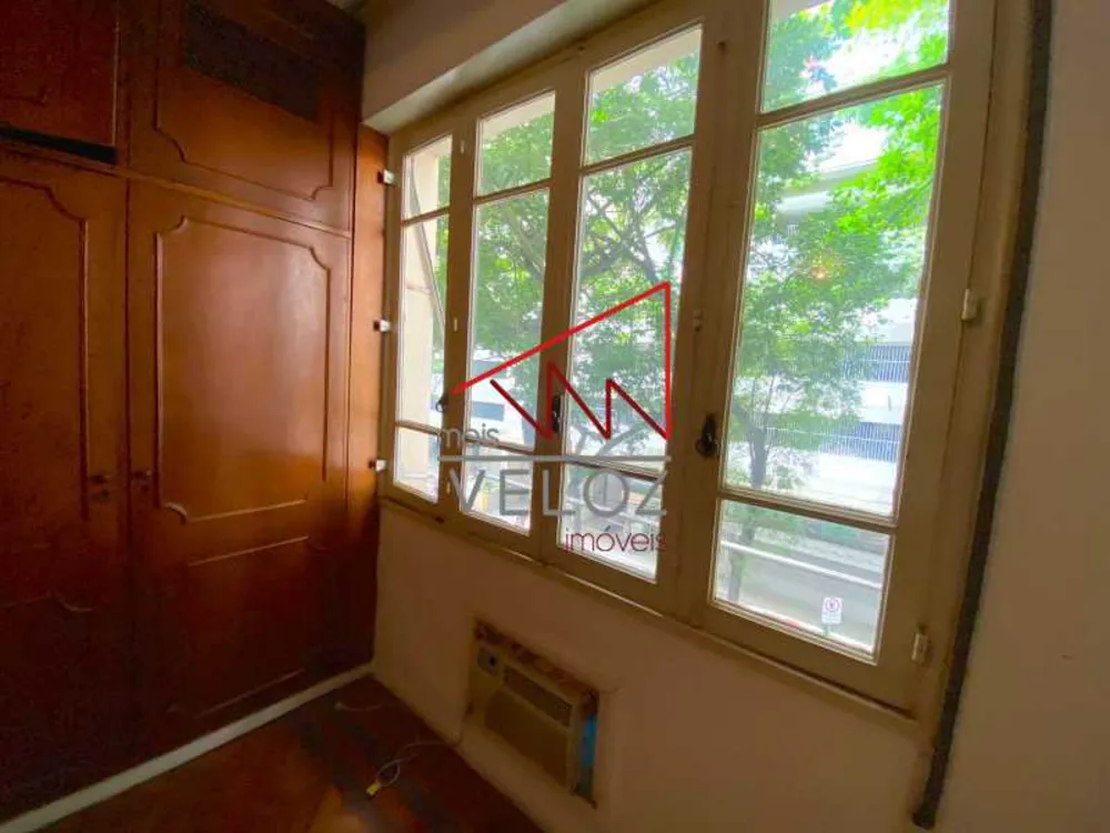 Apartamento, 3 quartos, 163 m² - Foto 19