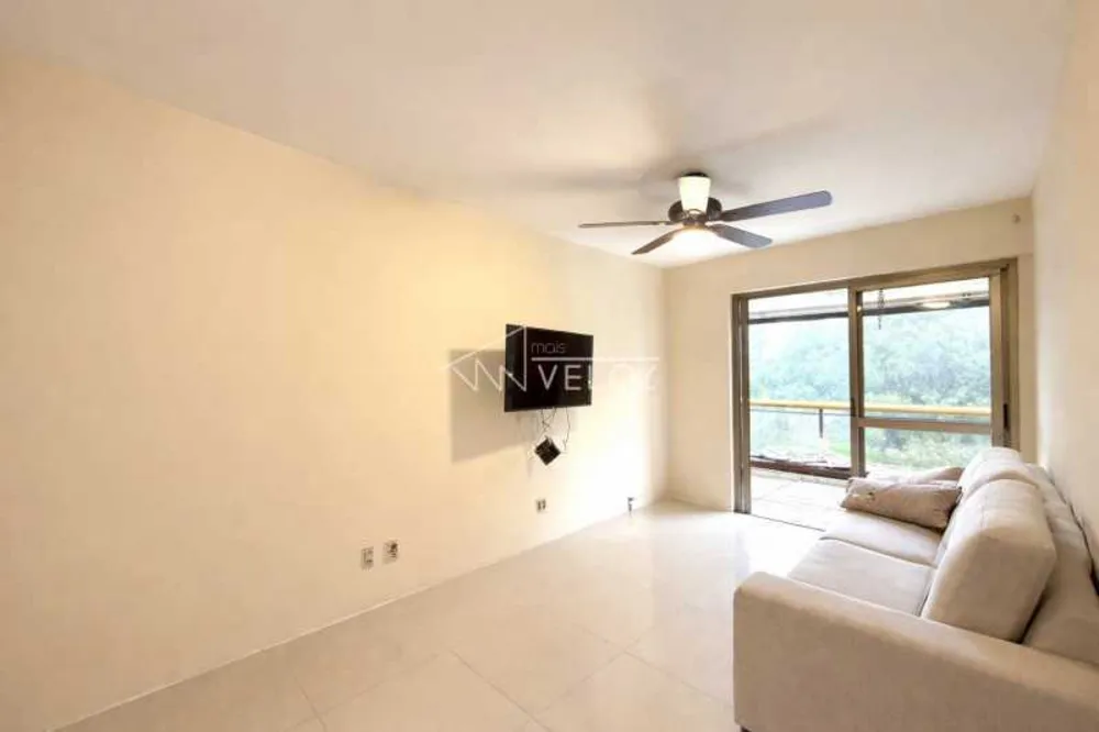 Flat/Apart Hotel, 2 quartos, 80 m² - Foto 5