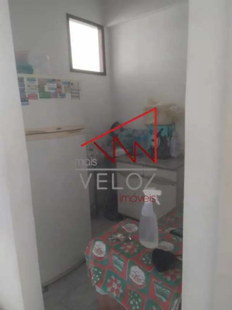 Apartamento, 2 quartos, 60 m² - Foto 16