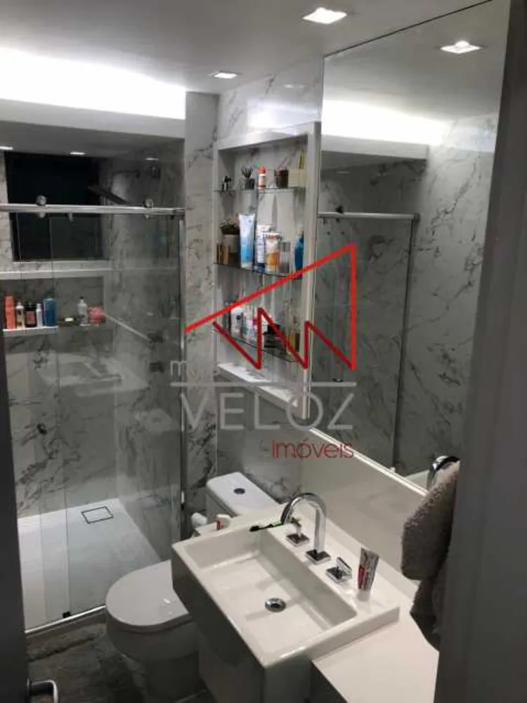 Apartamento, 2 quartos, 80 m² - Foto 16