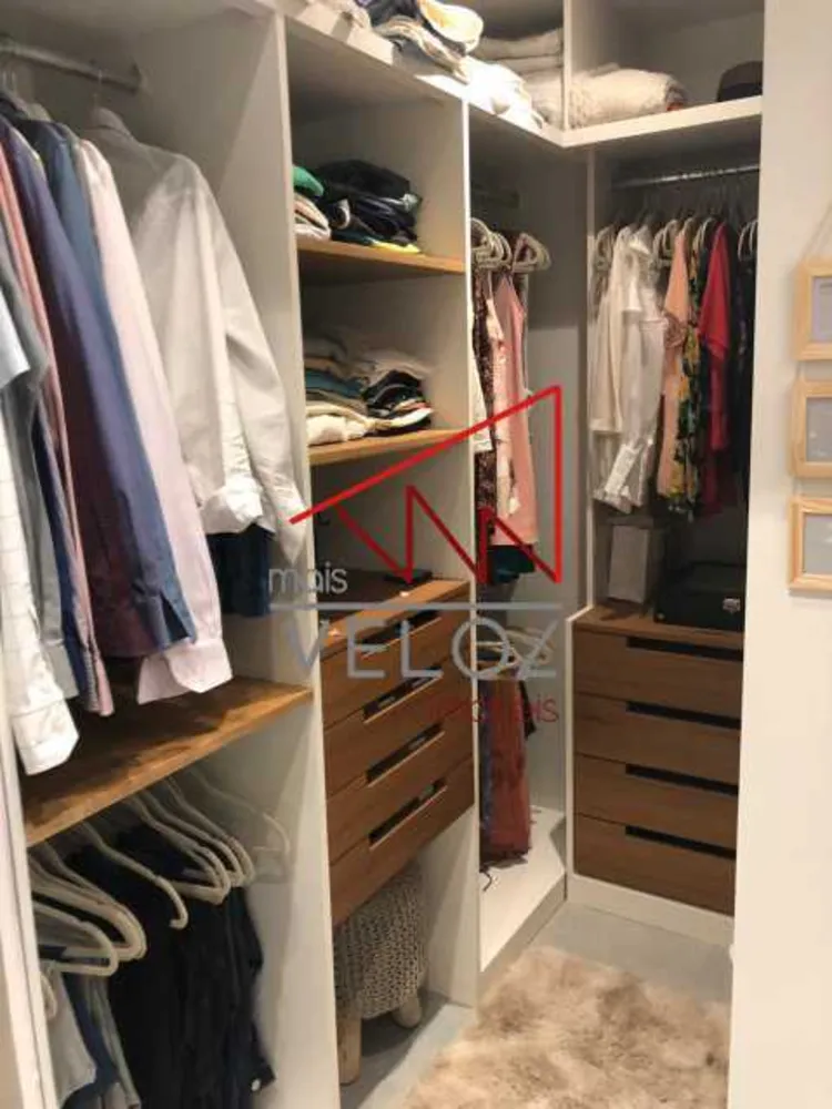 Apartamento, 2 quartos, 80 m² - Foto 12