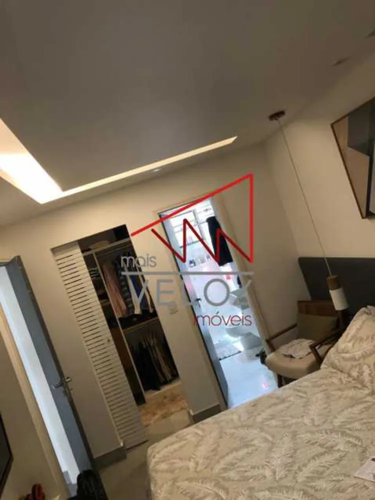 Apartamento, 2 quartos, 80 m² - Foto 10