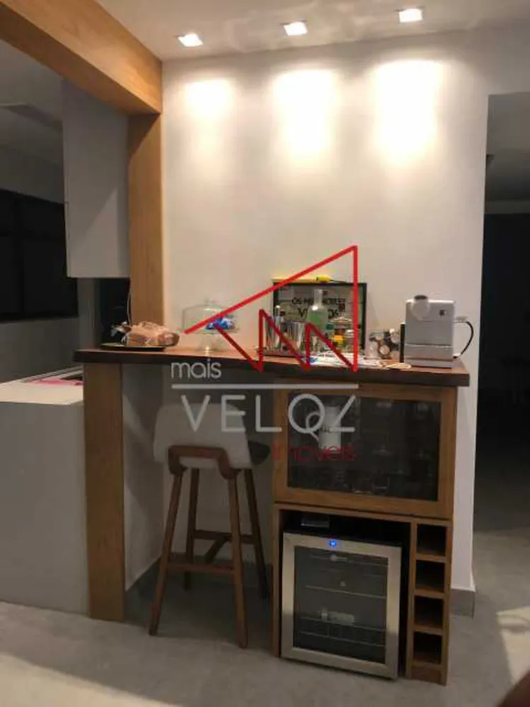 Apartamento, 2 quartos, 80 m² - Foto 6