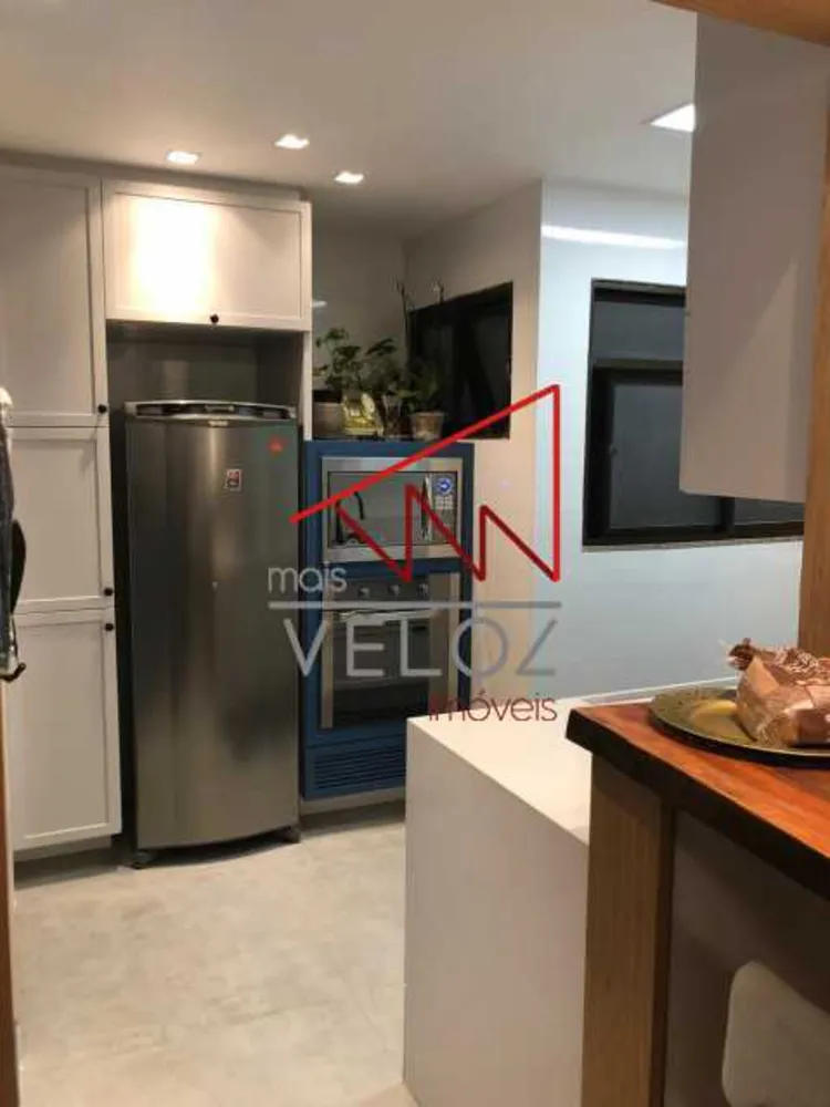 Apartamento, 2 quartos, 80 m² - Foto 20