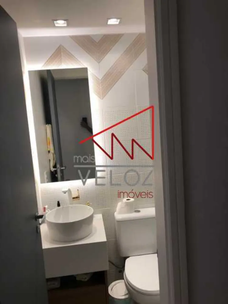 Apartamento, 2 quartos, 80 m² - Foto 5