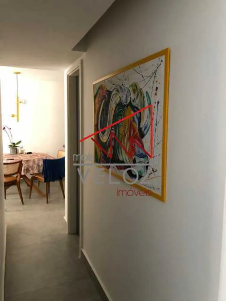 Apartamento, 2 quartos, 80 m² - Foto 8