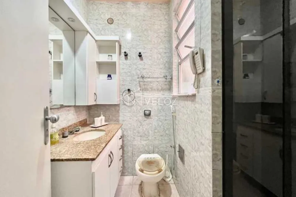 Apartamento, 3 quartos, 140 m² - Foto 24