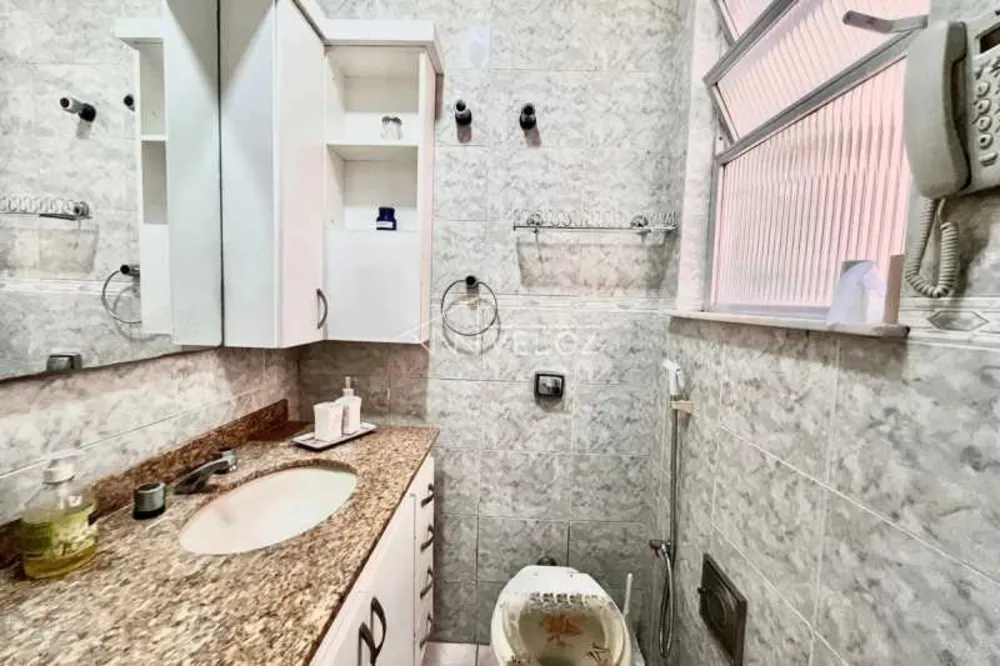 Apartamento, 3 quartos, 140 m² - Foto 26
