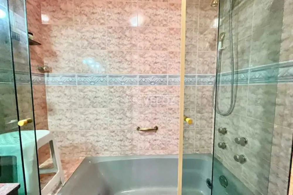 Apartamento, 3 quartos, 140 m² - Foto 10