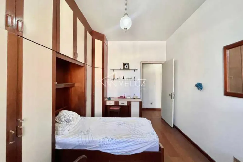 Apartamento, 3 quartos, 140 m² - Foto 14