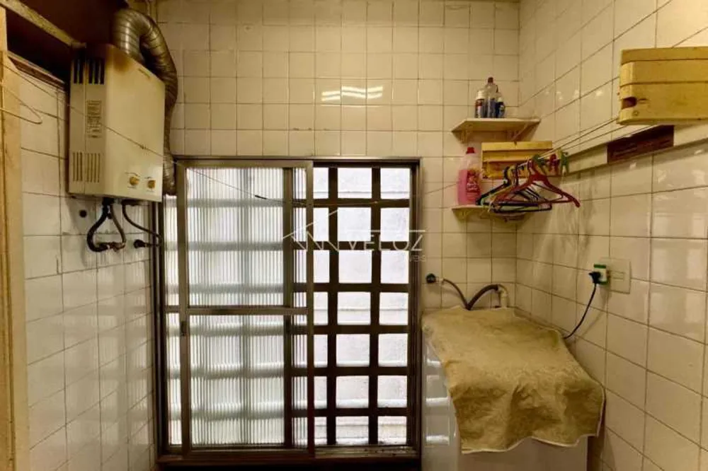 Apartamento, 3 quartos, 100 m² - Foto 1