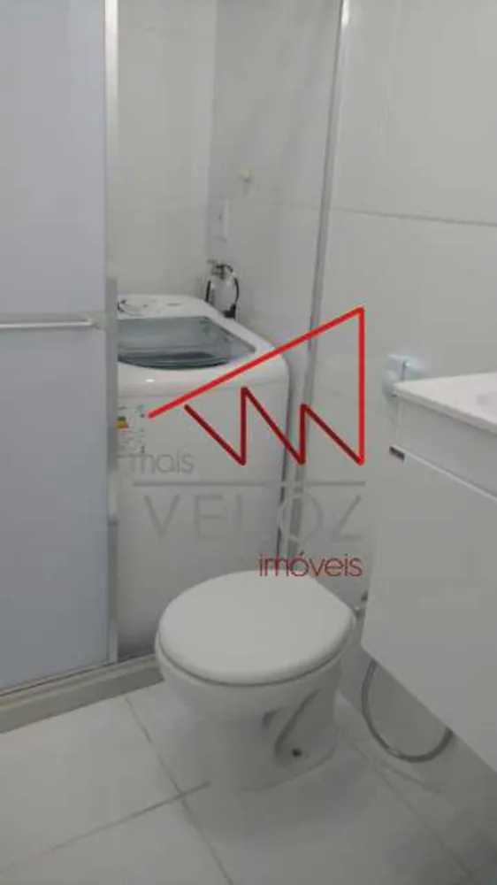 Apartamento, 1 quarto, 49 m² - Foto 1