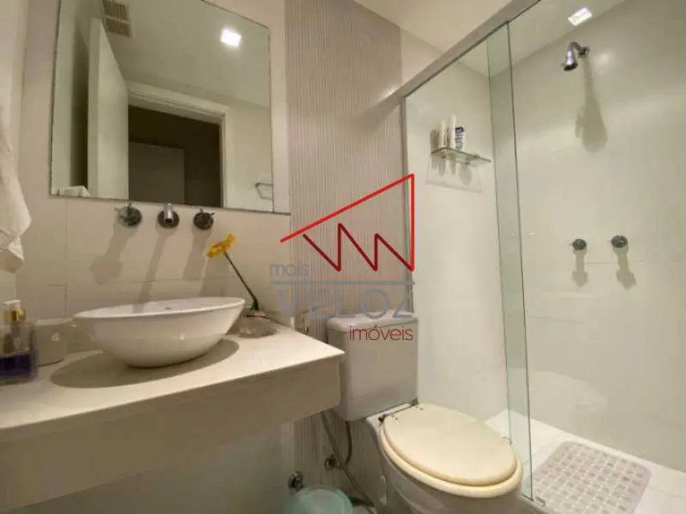 Apartamento, 3 quartos, 152 m² - Foto 1