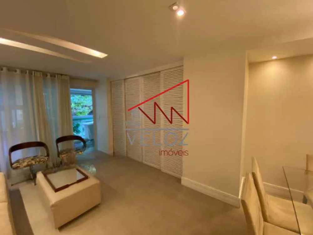 Apartamento, 3 quartos, 152 m² - Foto 8