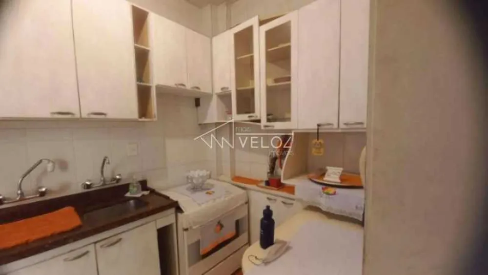 Apartamento, 3 quartos, 109 m² - Foto 9