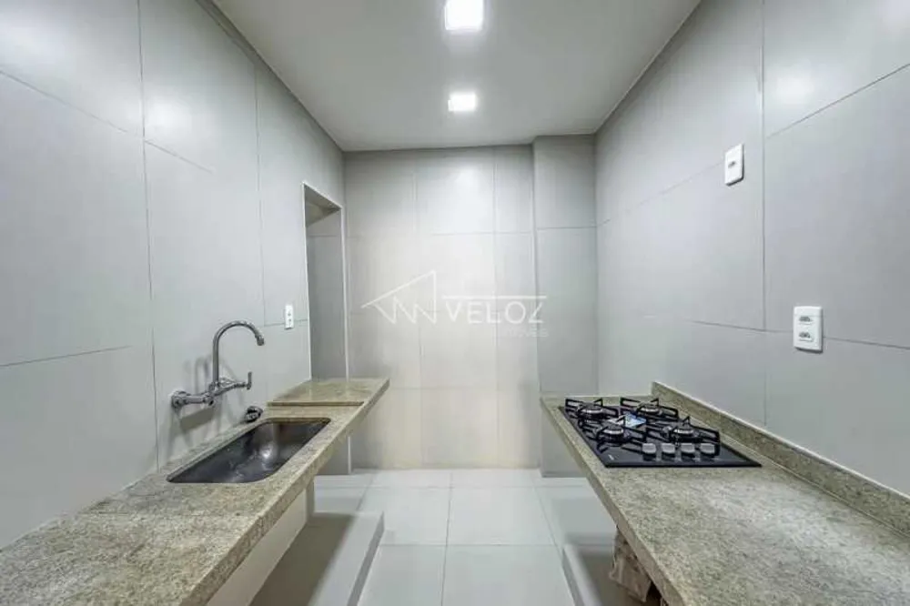 Apartamento, 2 quartos, 75 m² - Foto 1