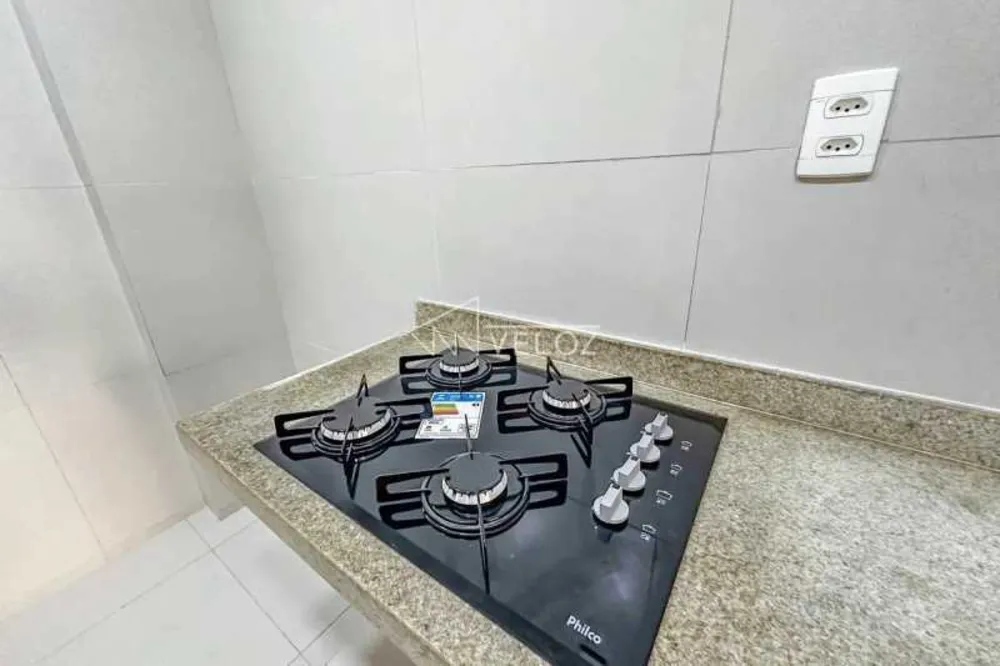 Apartamento, 2 quartos, 75 m² - Foto 8