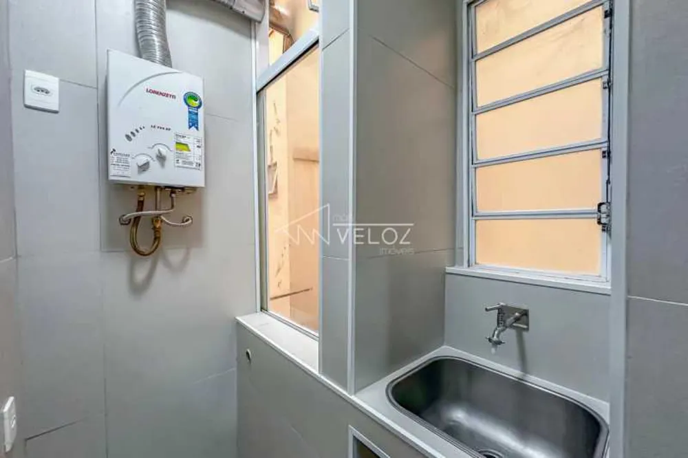 Apartamento, 2 quartos, 75 m² - Foto 9
