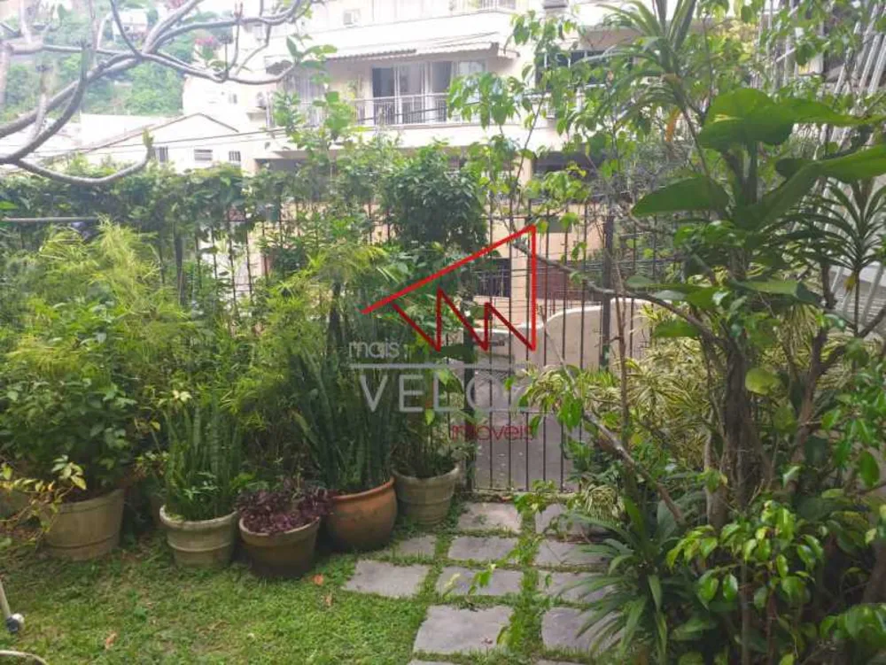 Apartamento, 3 quartos, 100 m² - Foto 2