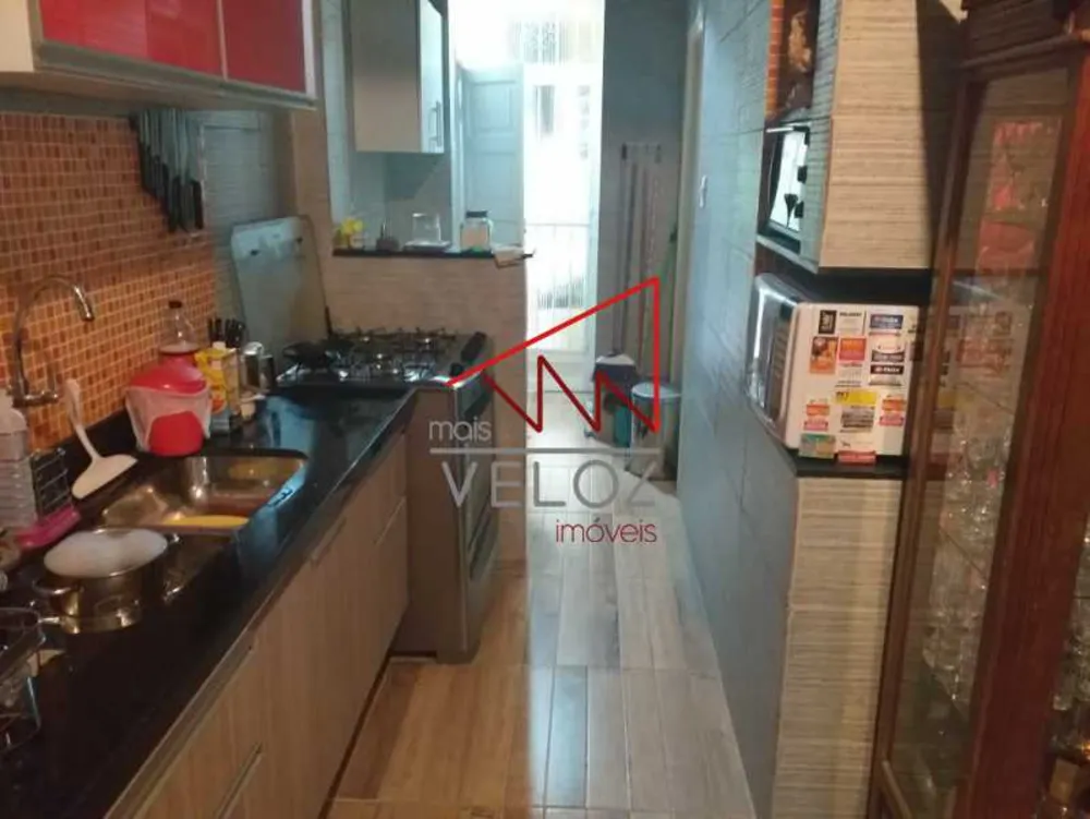 Apartamento, 3 quartos, 100 m² - Foto 22