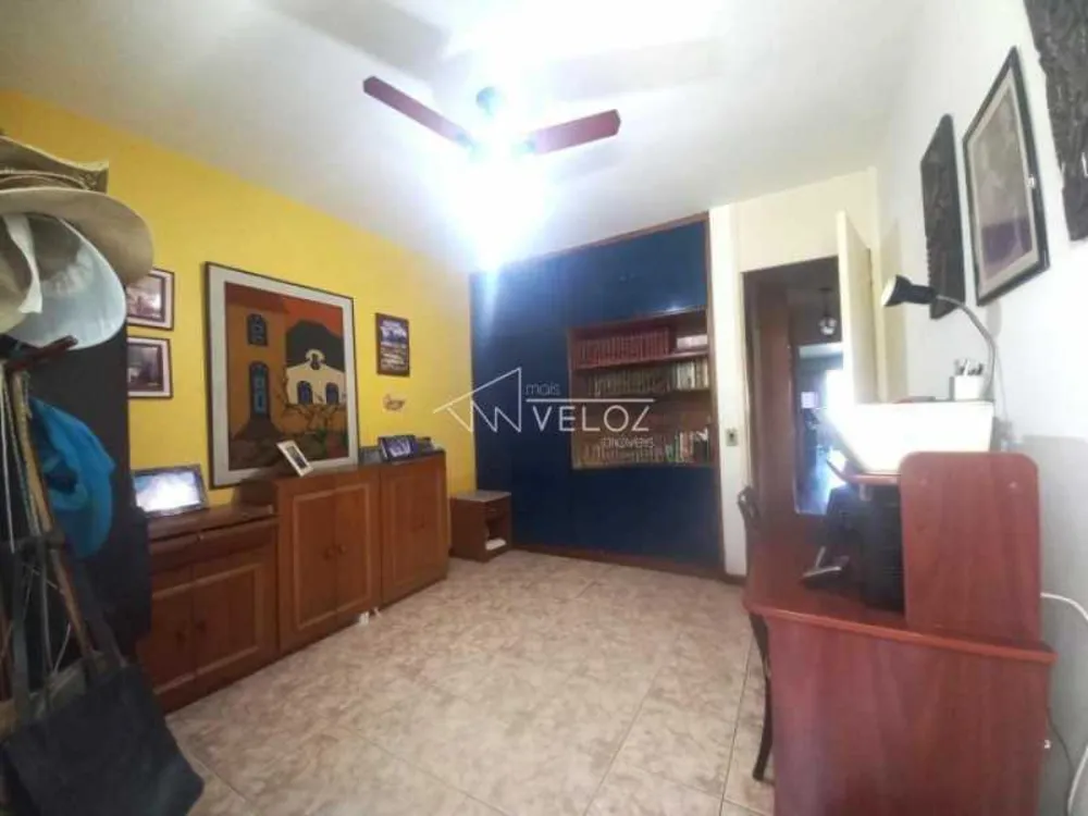 Apartamento, 3 quartos, 162 m² - Foto 18