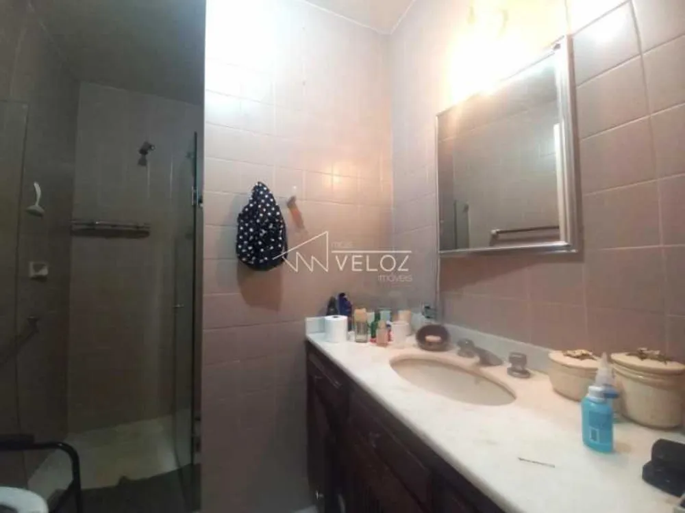 Apartamento, 3 quartos, 162 m² - Foto 3
