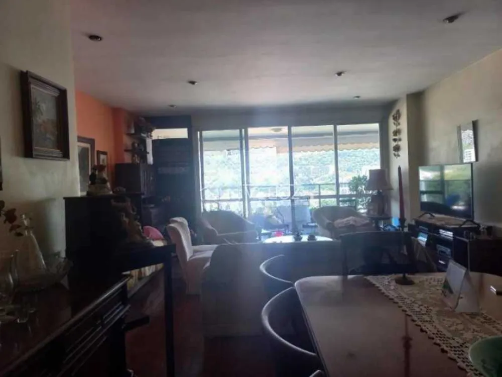 Apartamento, 3 quartos, 162 m² - Foto 11
