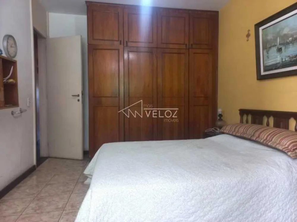 Apartamento, 3 quartos, 162 m² - Foto 2