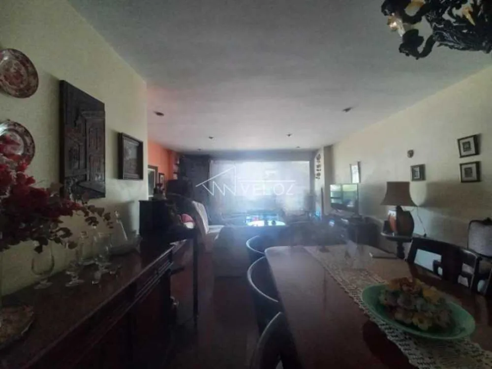 Apartamento, 3 quartos, 162 m² - Foto 9