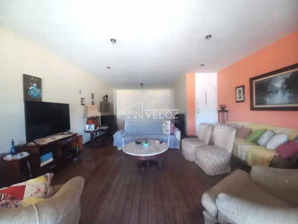 Apartamento, 3 quartos, 162 m² - Foto 7