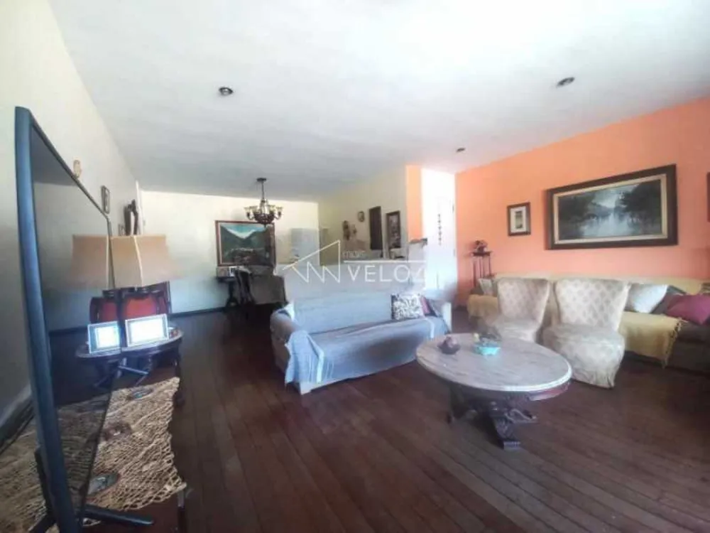 Apartamento, 3 quartos, 162 m² - Foto 13