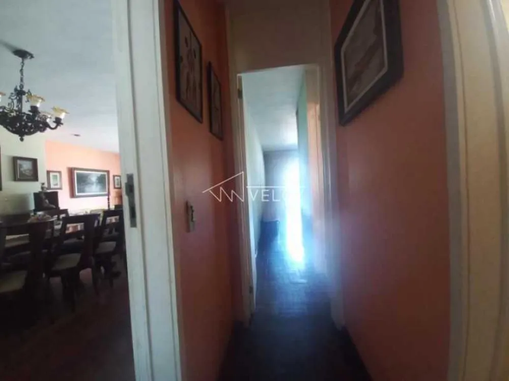 Apartamento, 3 quartos, 162 m² - Foto 14