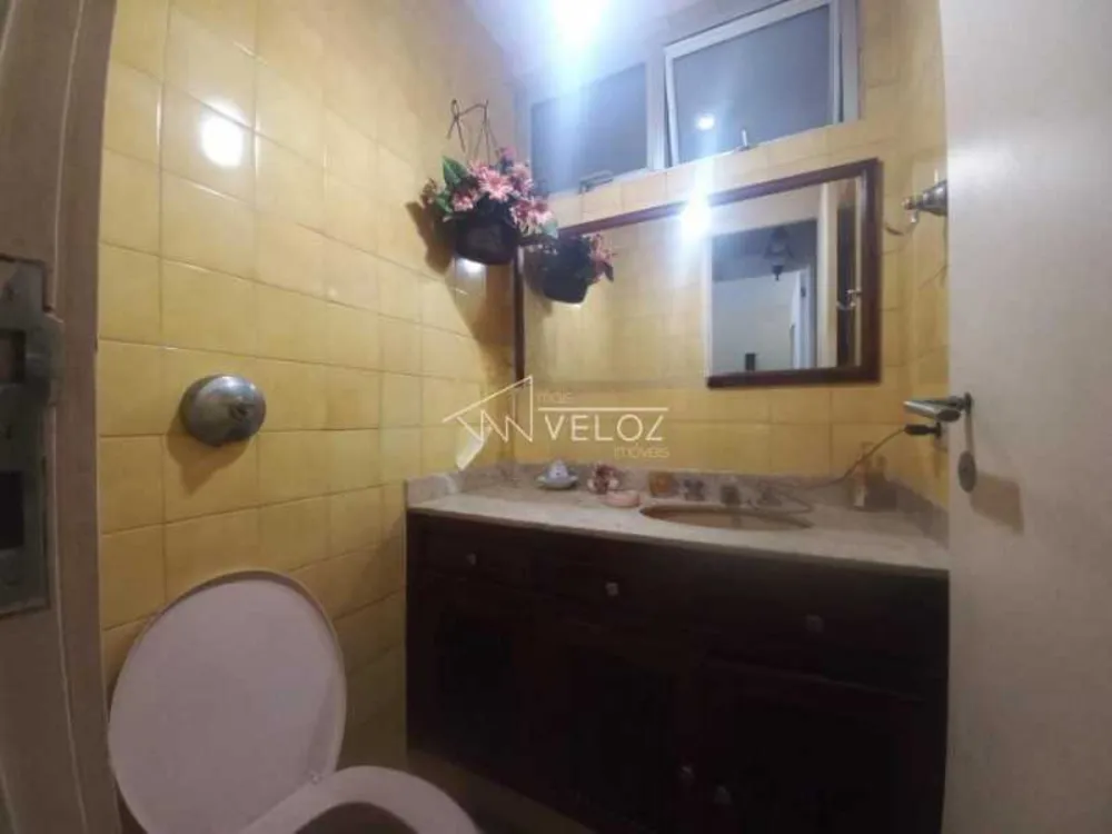 Apartamento, 3 quartos, 162 m² - Foto 4