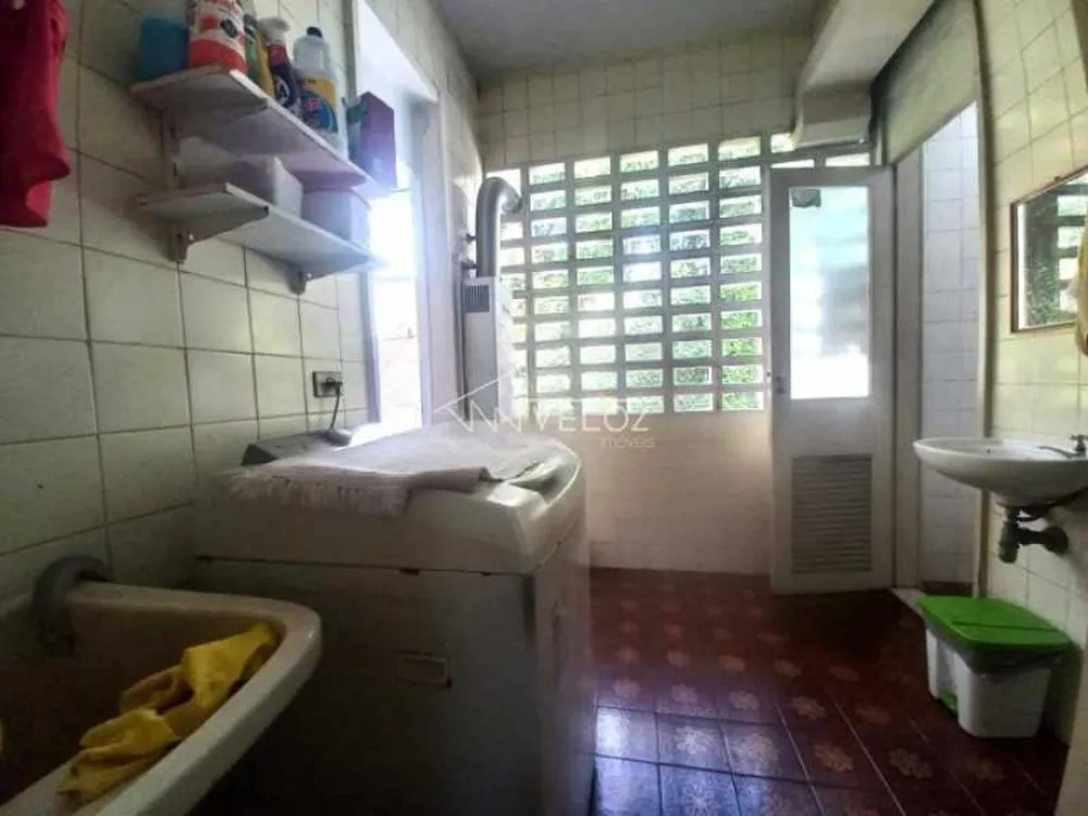 Apartamento, 3 quartos, 162 m² - Foto 8