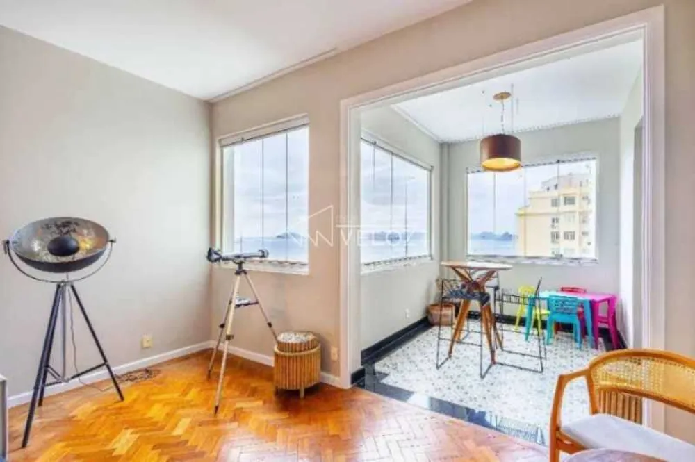 Apartamento, 4 quartos, 204 m² - Foto 6