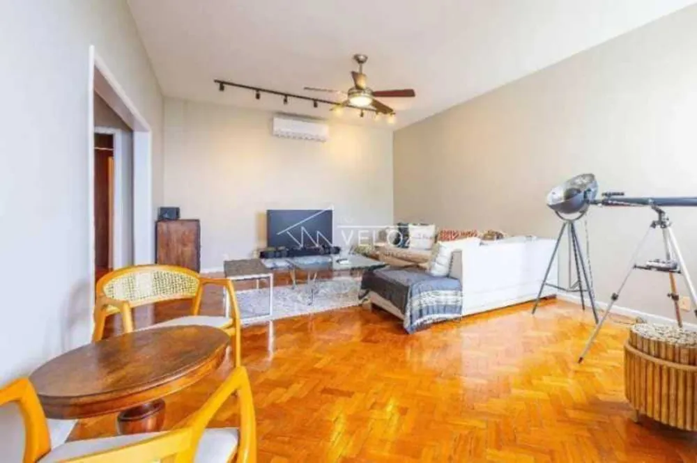 Apartamento, 4 quartos, 204 m² - Foto 3