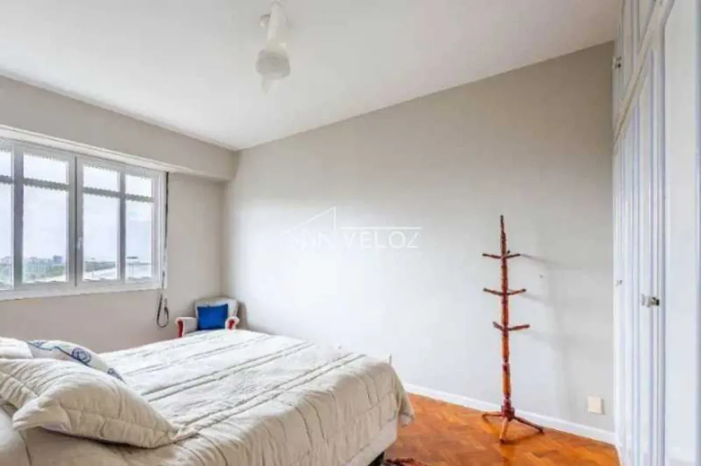 Apartamento, 4 quartos, 204 m² - Foto 7