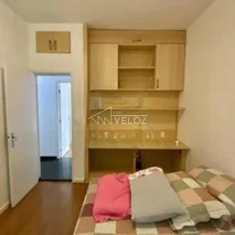 Apartamento, 3 quartos, 94 m² - Foto 11