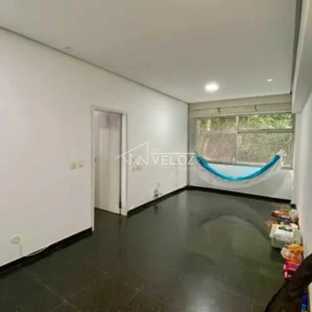 Apartamento, 3 quartos, 94 m² - Foto 3