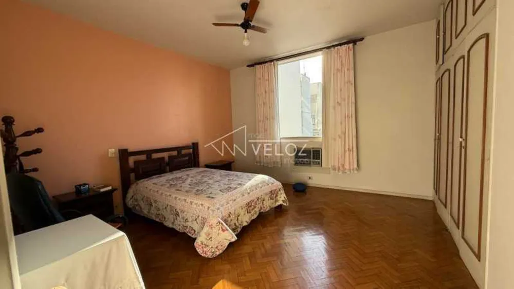 Apartamento, 4 quartos, 250 m² - Foto 16