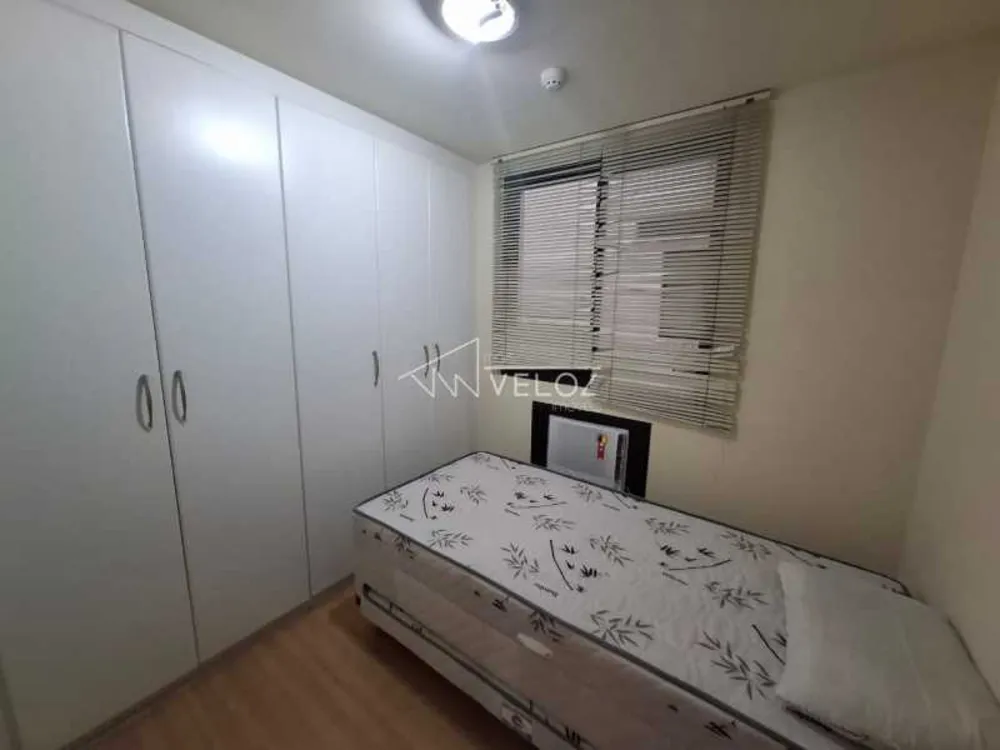 Flat/Apart Hotel, 2 quartos, 64 m² - Foto 2