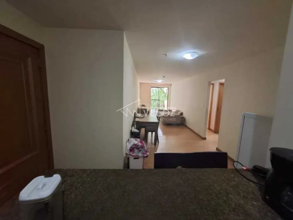 Flat/Apart Hotel, 2 quartos, 64 m² - Foto 4