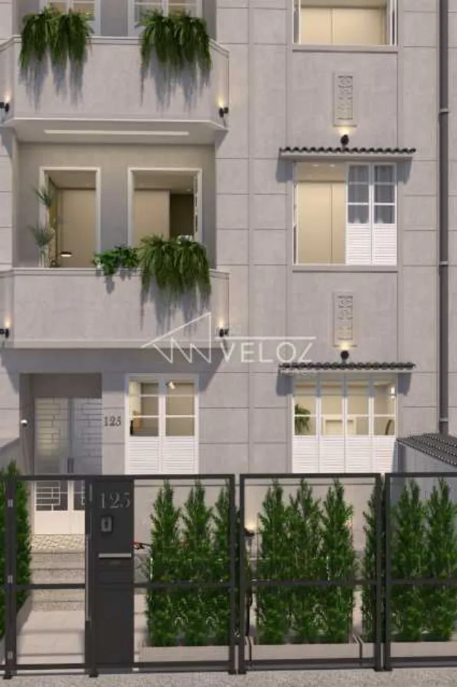 Apartamento, 2 quartos, 54 m² - Foto 20